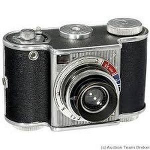 Meet your Posher, Kacey